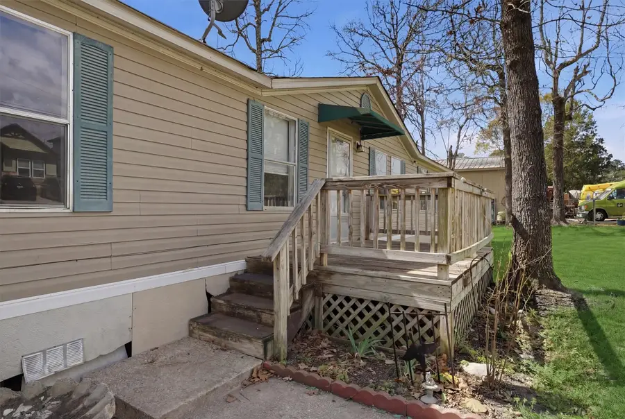 16933 W Hammon, Montgomery, TX 77316 - #3