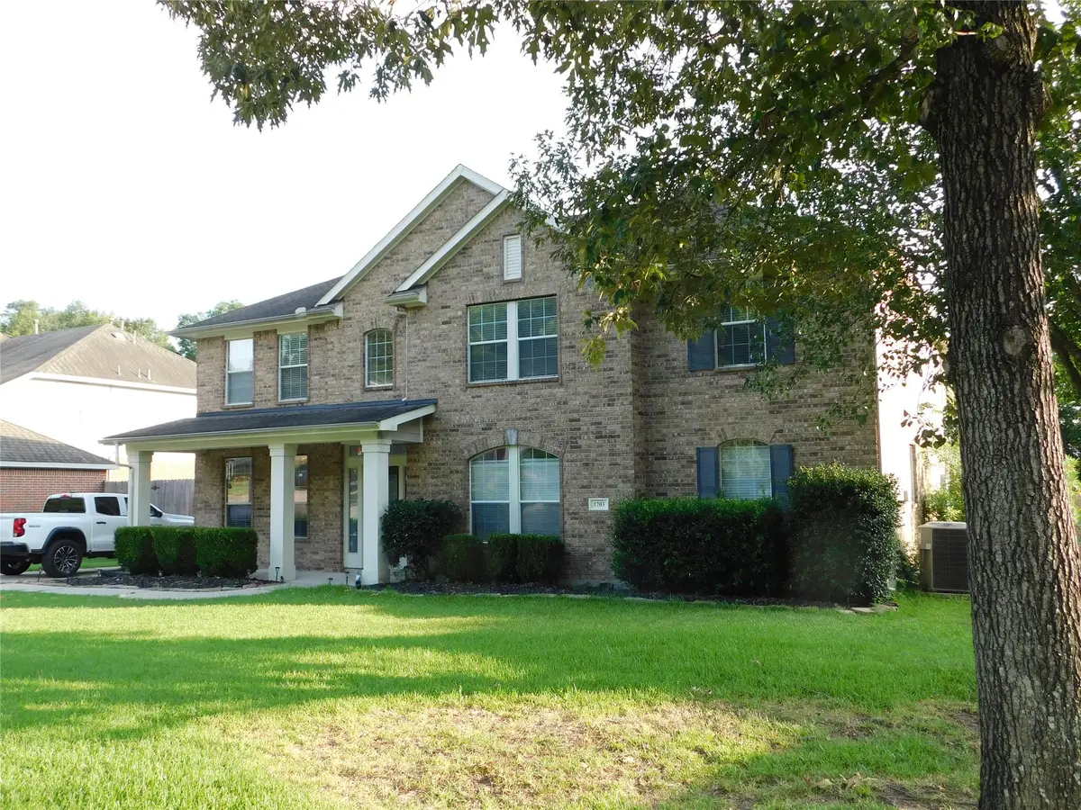 1703 Summergate Drive, Conroe, TX 77304 - #1