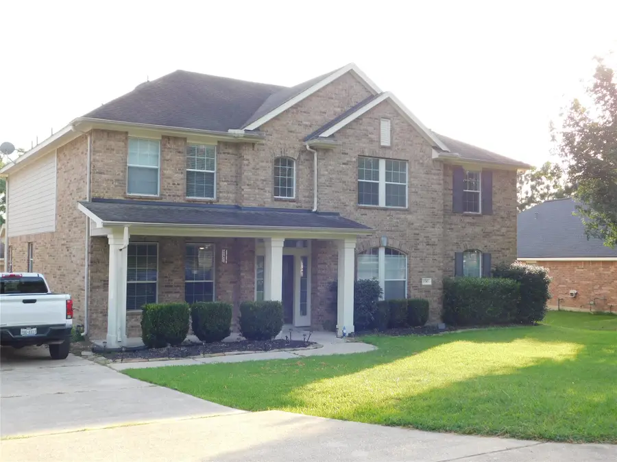 1703 Summergate Drive, Conroe, TX 77304 - #2