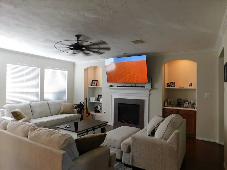 1703 Summergate Drive, Conroe, TX 77304 - #3