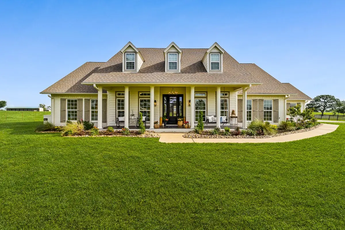 9500 Osr, Midway, TX 75852 - #1