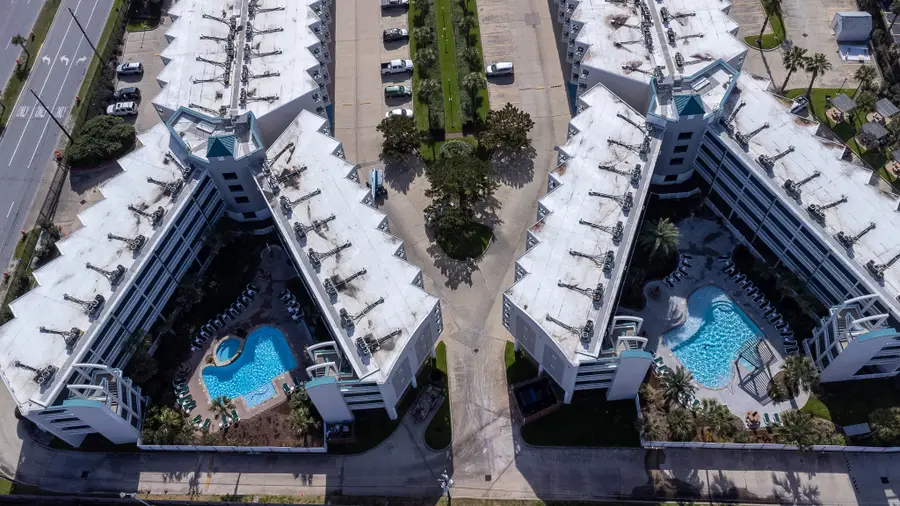 6102 Seawall Boulevard #286, Galveston, TX 77551 - #3