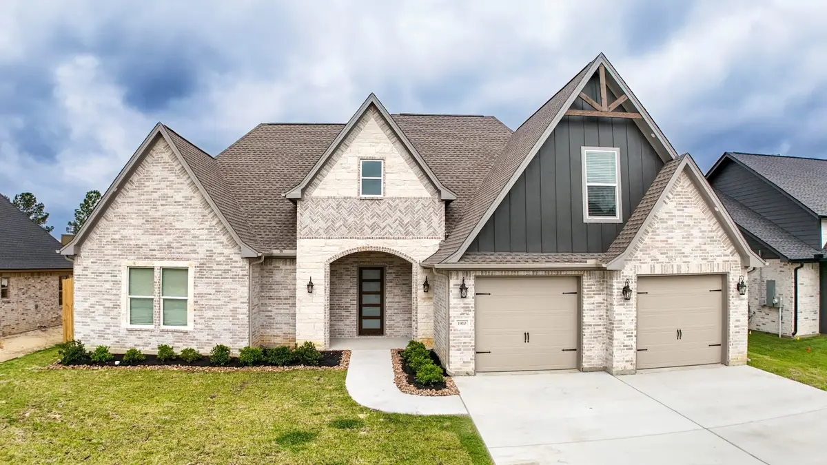 1910 Brenner Boulevard, Lumberton, TX 77657 - #1