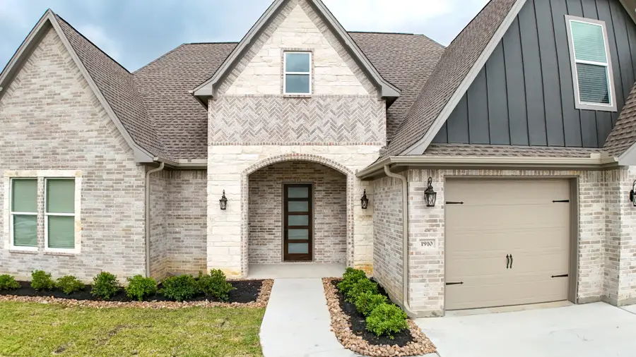 1910 Brenner Boulevard, Lumberton, TX 77657 - #2