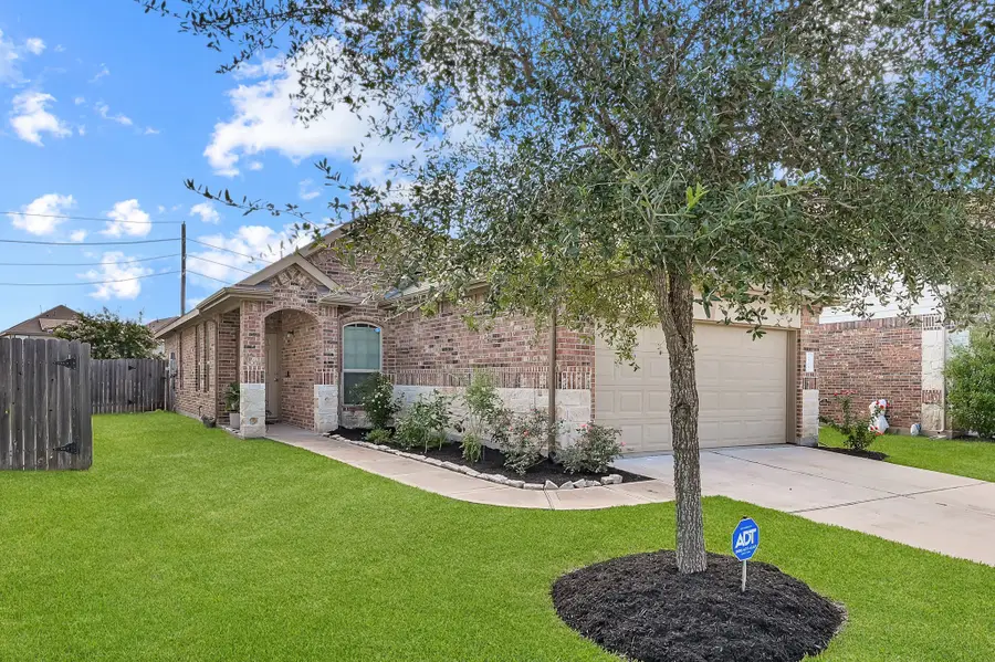 3554 Paganini Place, Katy, TX 77493 - #3