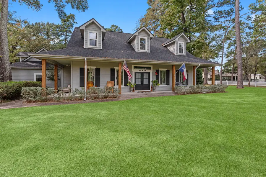 15456 Bedford Lane, Conroe, TX 77384 - Image #2