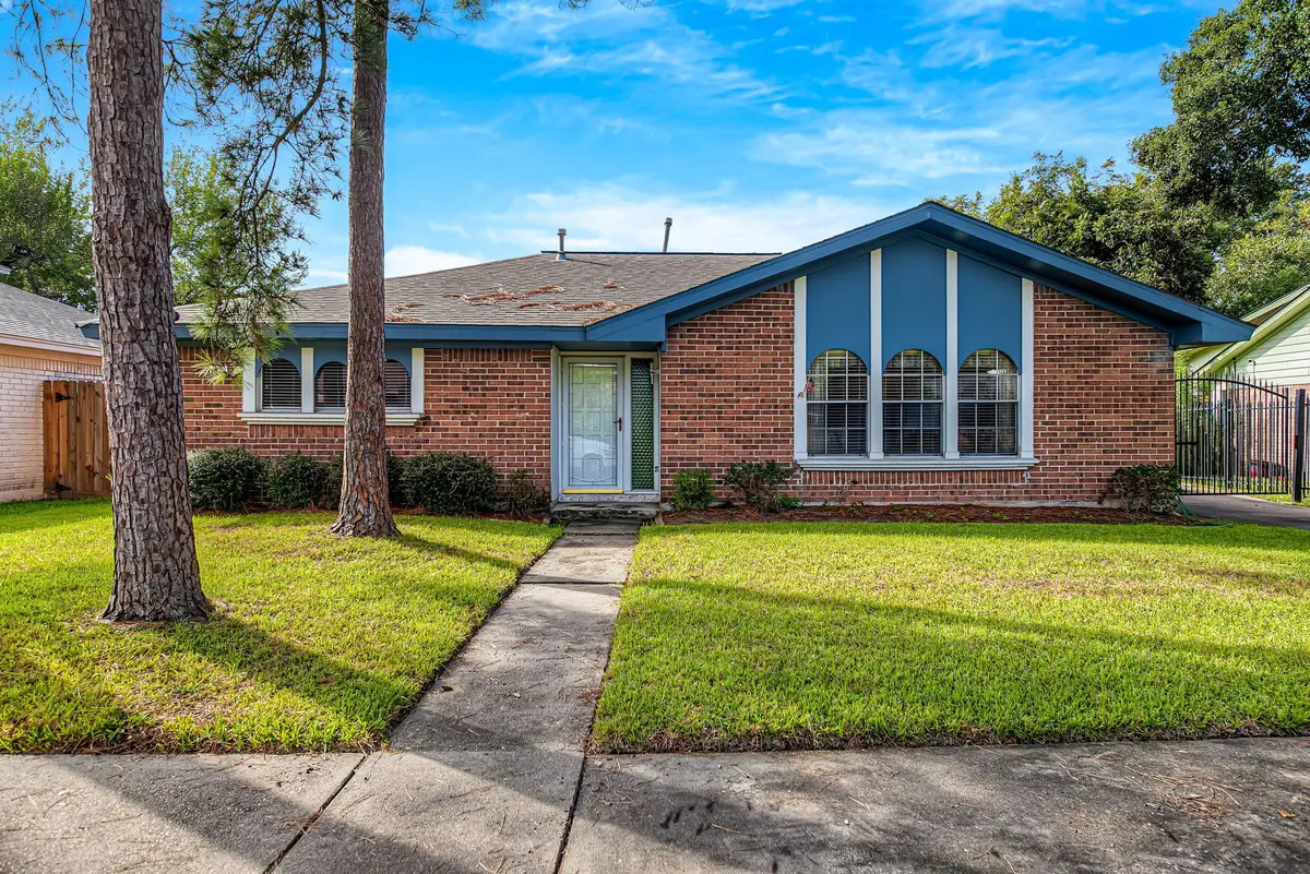 13823 Overbrook Lane, Houston, TX 77077 - #1