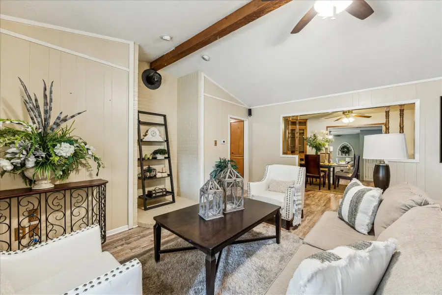 3477 Bradley Lane, Brenham, TX 77833 - Image #2