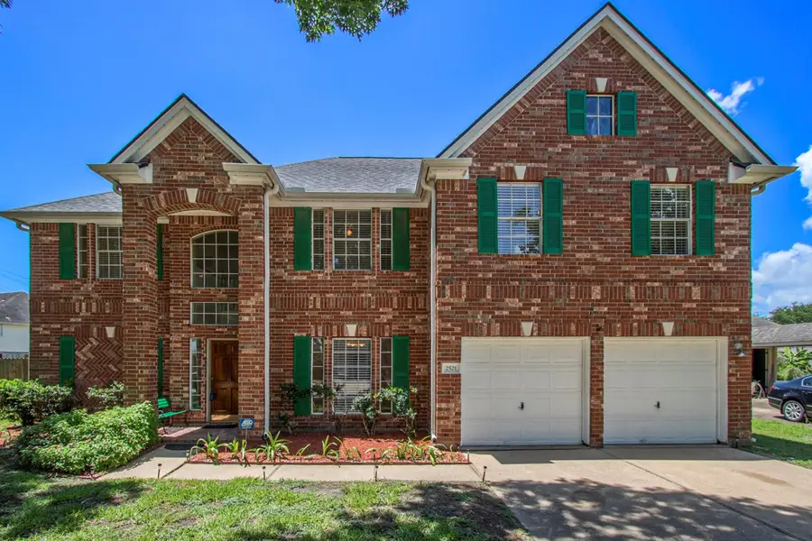 2521 Sea Horse Court, Seabrook, TX 77586 - Image #2