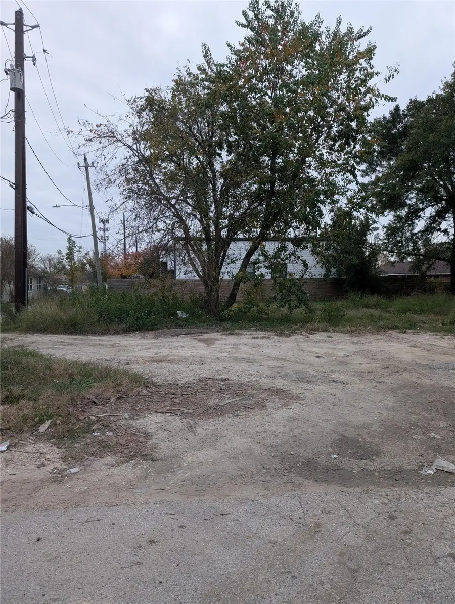 3122 Roland Street, Houston, TX 77026 - Image #3