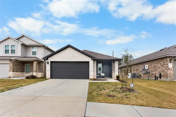 5119 Belmont Hill Court, Spring, TX 77373