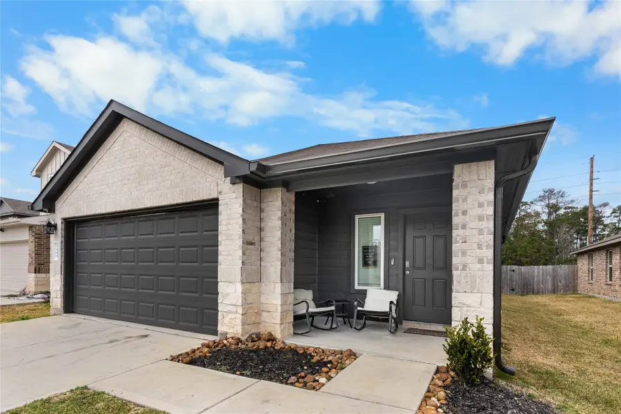 5119 Belmont Hill Court, Spring, TX 77373 - #2