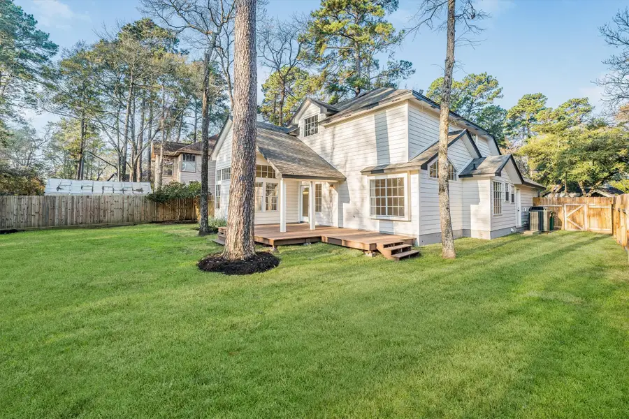 235 S Crimson Clover Circle, The Woodlands, TX 77381 - #3