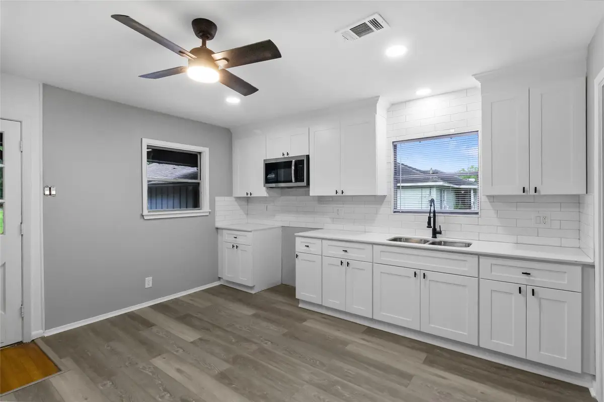 4926 2nd Street, Houston, TX 77504 - #1
