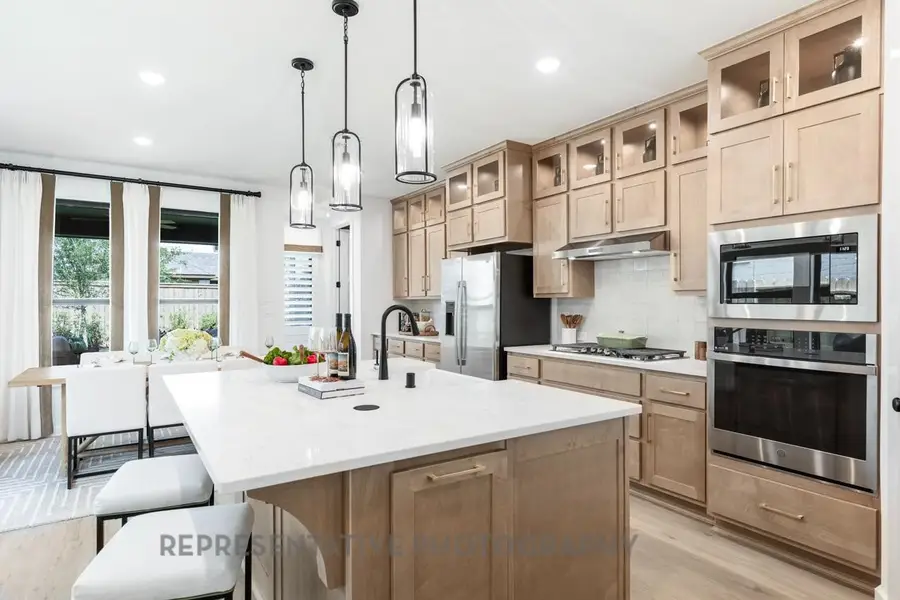 8767 Mancos Valley Drive, Porter, TX 77365 - Image #3