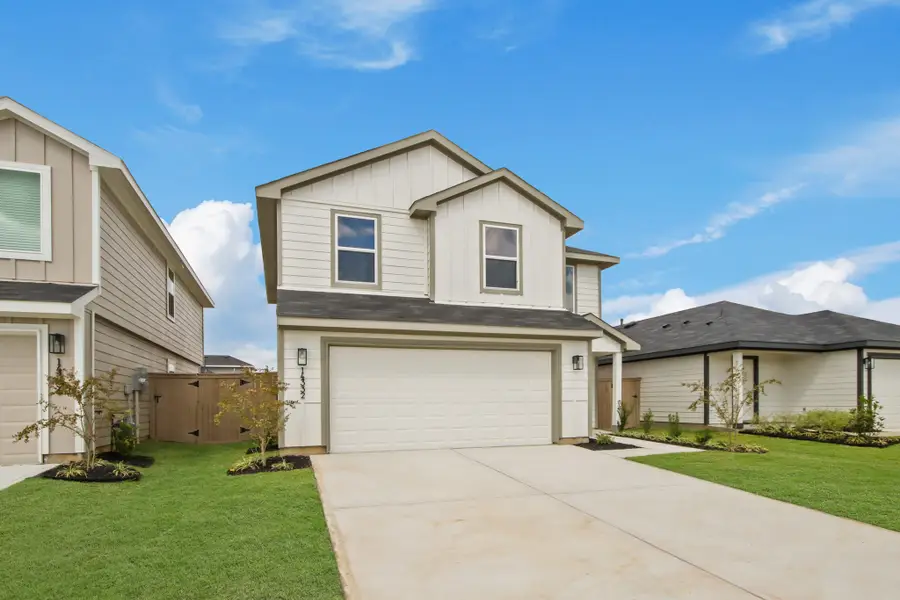 14332 Leafy Willow Drive, Splendora, TX 77372 - #2