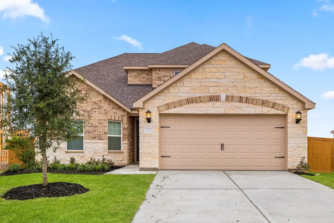 3004 Seaside Cove Court, Katy, TX 77493 - #1