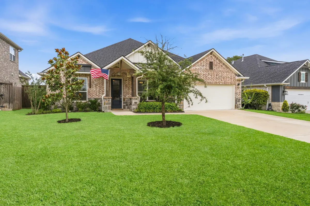 1935 Cottonwood Terrace Court, College Station, TX 77845 - #1