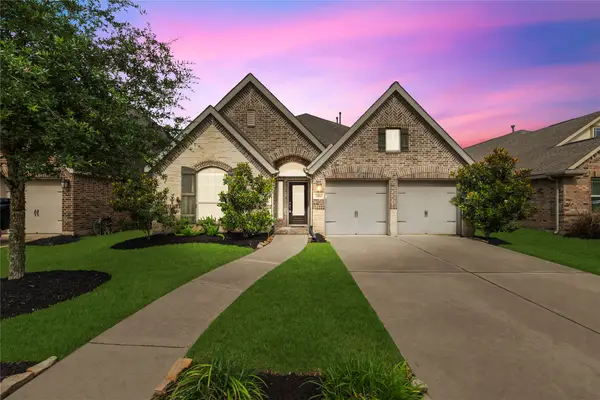 2411 Jasper Point, Missouri City, TX 77459