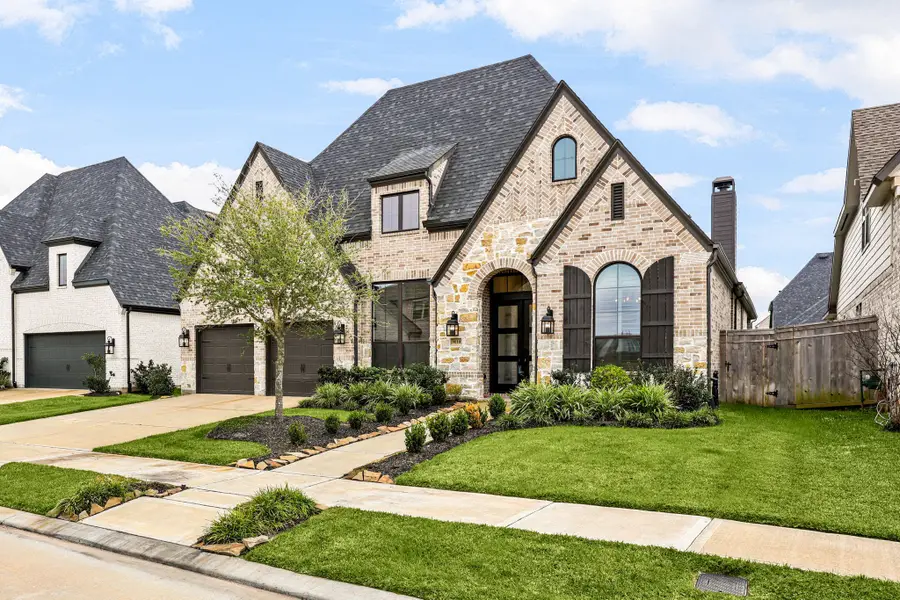 9010 Bayou Spring Court, Missouri City, TX 77459 - Image #2