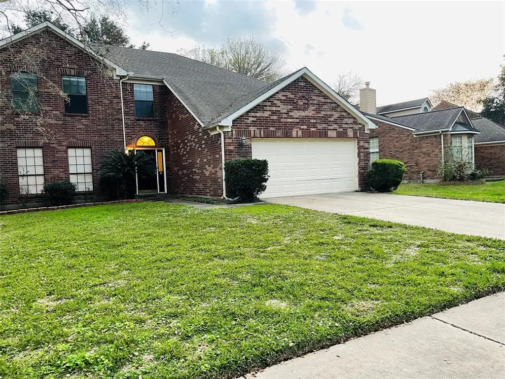 530 Hawthorn Place, Missouri City, TX 77459 - #1