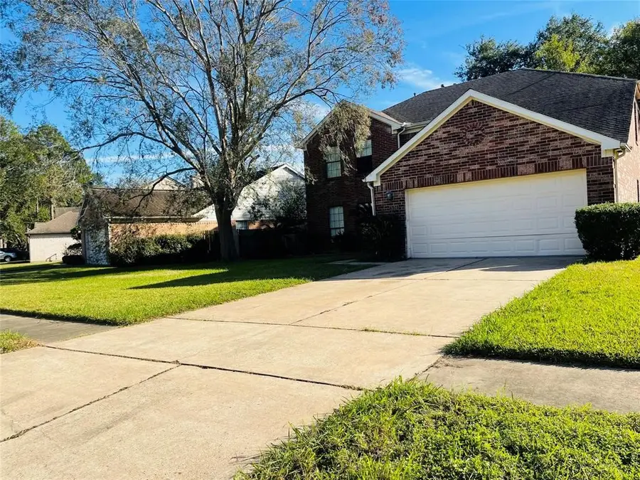 530 Hawthorn Place, Missouri City, TX 77459 - #2
