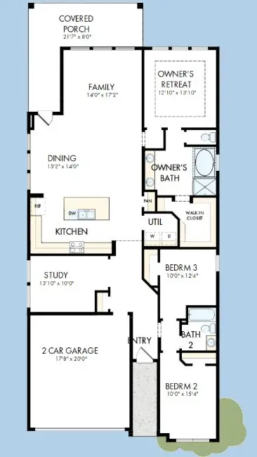 26027 Lively Night Way, Hockley, TX 77447 - #2