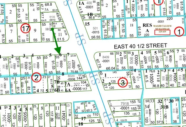 414 E 40th 1/2 Street, Houston, TX 77018 - Image #3