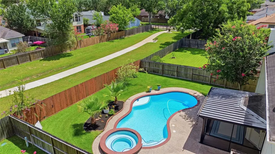 13710 Klamath Falls Drive, Houston, TX 77041 - #2