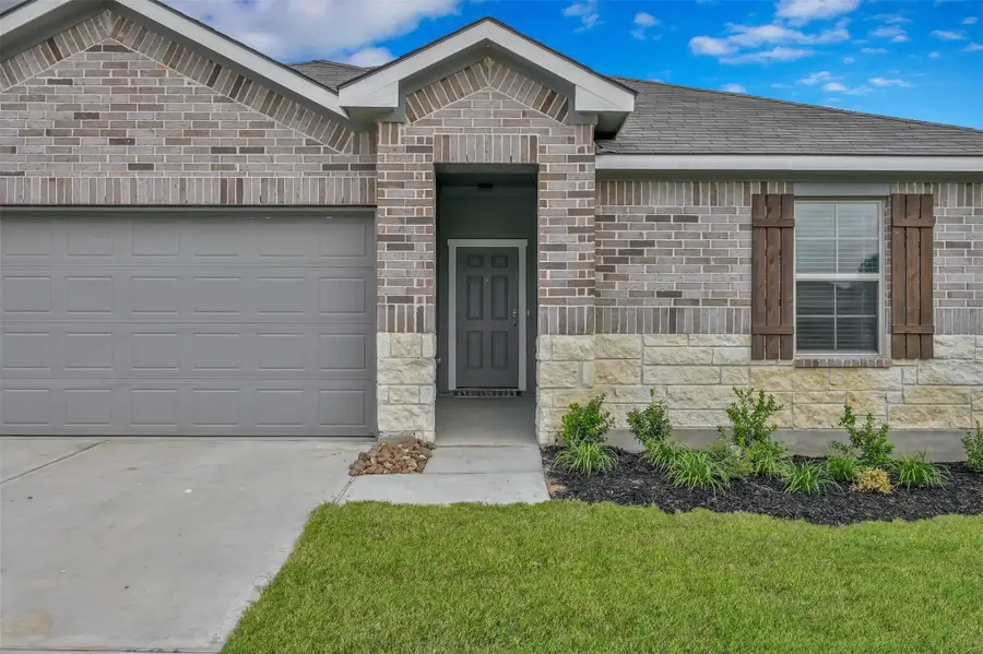 225 Pecos Drive, Huntsville, TX 77340 - #2
