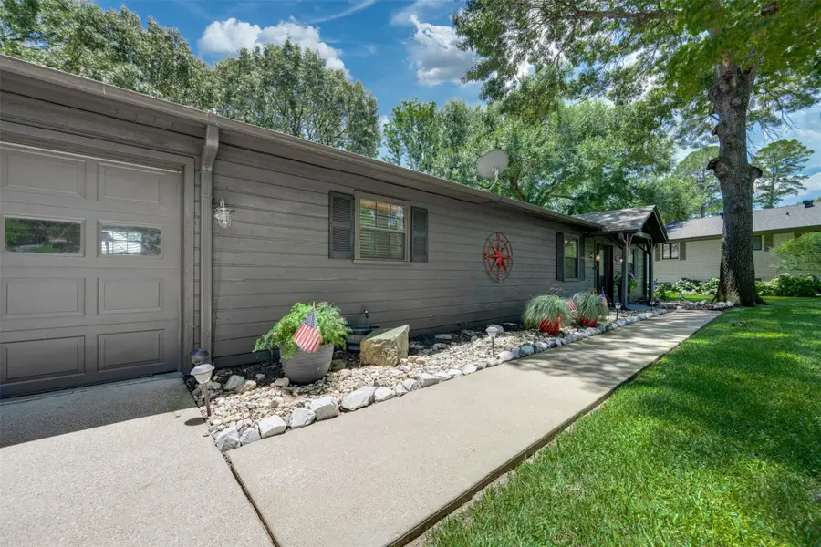 23258 Edgewater Drive, Berryville, TX 75763 - #3