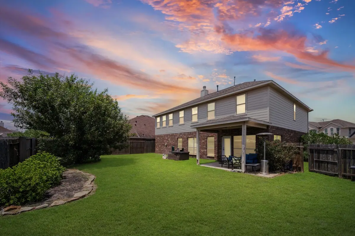 9803 Lynnrose Springs Drive, Tomball, TX 77375 - #1