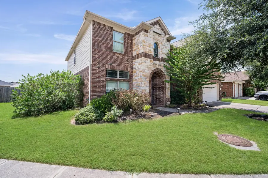 9803 Lynnrose Springs Drive, Tomball, TX 77375 - #3