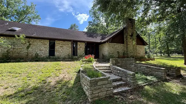 246 Rosanky, Livingston, TX 77351