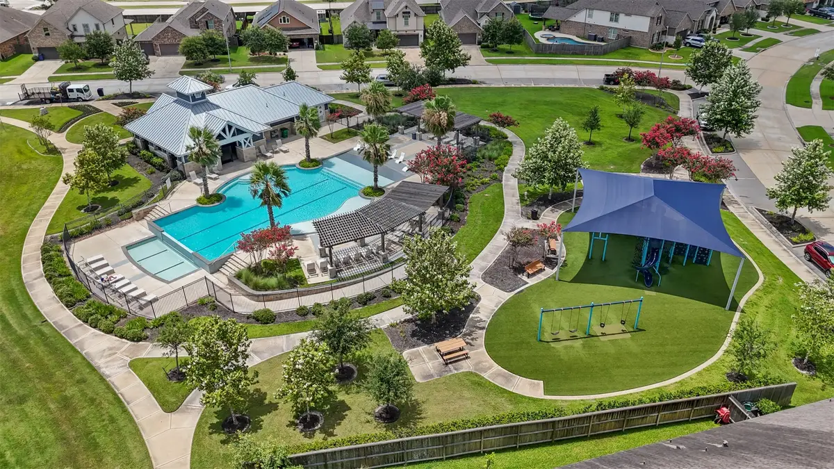 7310 Water Glen Lane, Manvel, TX 77578 - #1