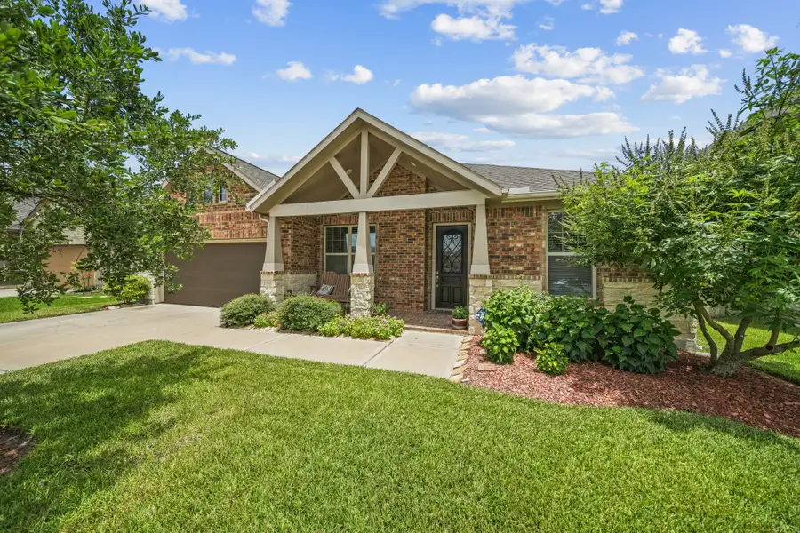 7310 Water Glen Lane, Manvel, TX 77578 - #3