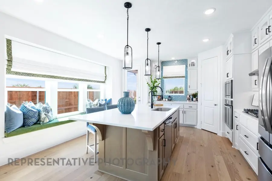 5042 Henry Merritt Street, Rosenberg, TX 77471 - #3