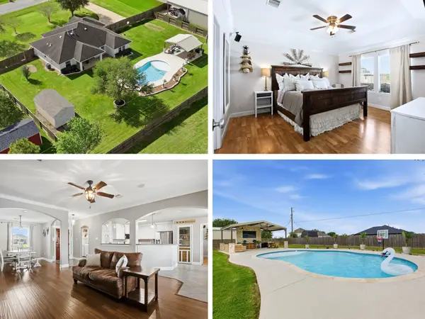 11310 Aaron Way, Needville, TX 77461