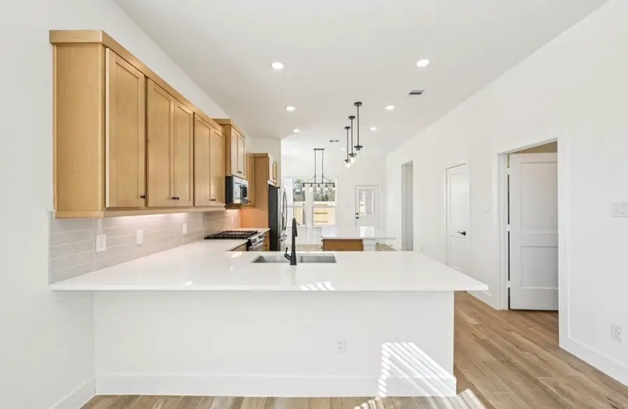 12802 Meadow Wind Way, Conroe, TX 77302 - #2