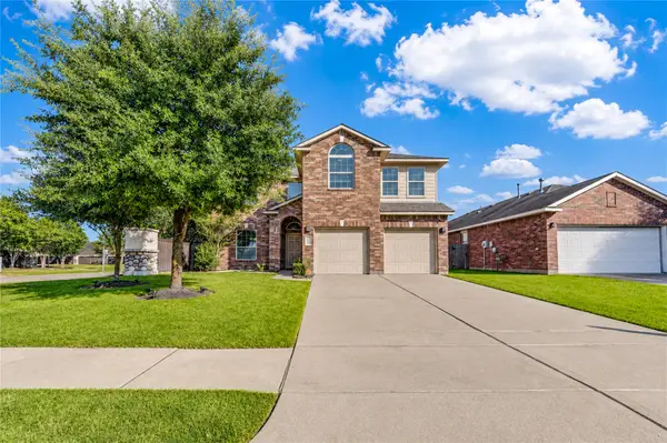 3430 Daniel Falls Lane, Katy, TX 77449