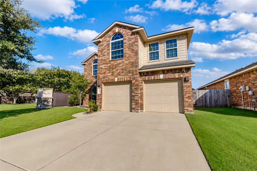 3430 Daniel Falls Lane, Katy, TX 77449 - #3