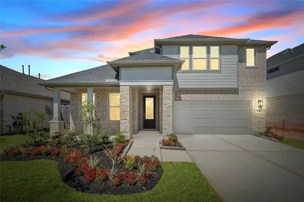 19314 Belmont Stakes Way, Tomball, TX 77377