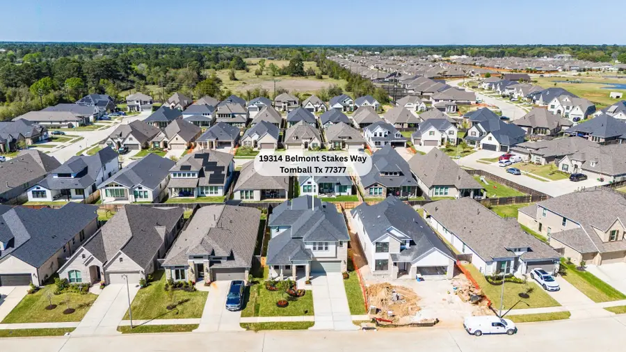 19314 Belmont Stakes Way, Tomball, TX 77377 - #3