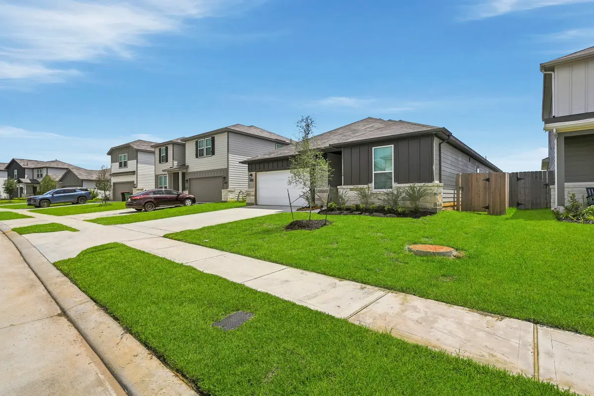 17314 White Peace Drive, Waller, TX 77484 - #1