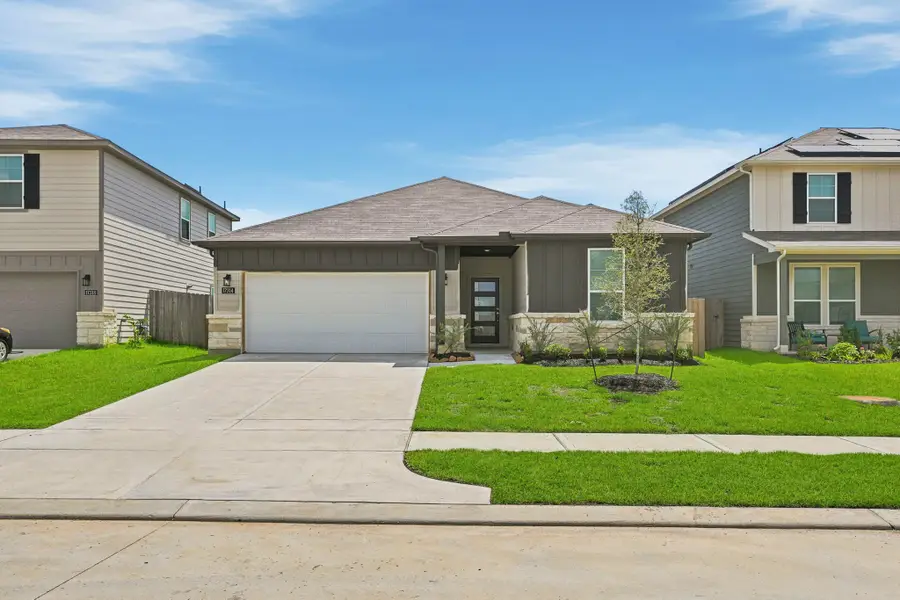17314 White Peace Drive, Waller, TX 77484 - #3
