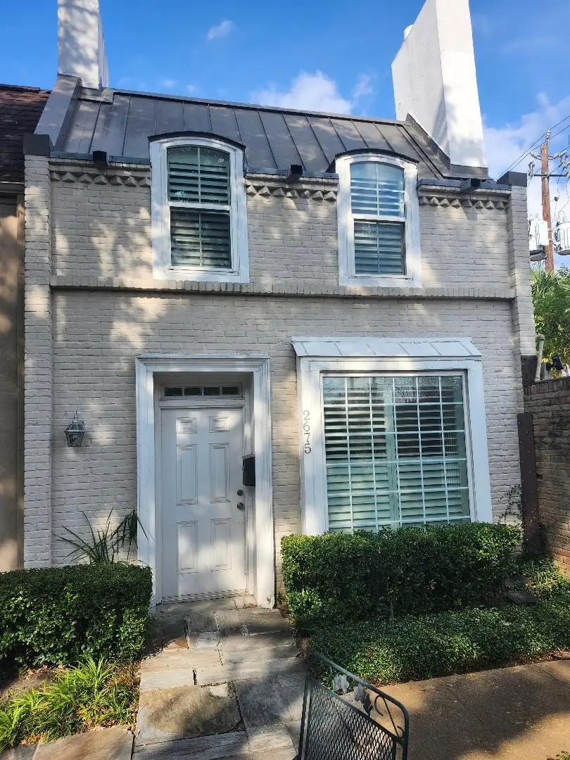 2675 Marilee Lane Lane, Houston, TX 77057 - Image #1