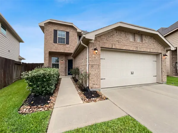 10310 Lake Huron Drive, Humble, TX 77396