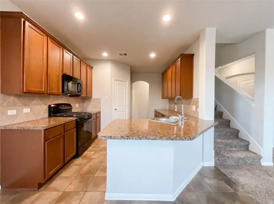 10310 Lake Huron Drive, Humble, TX 77396 - #2