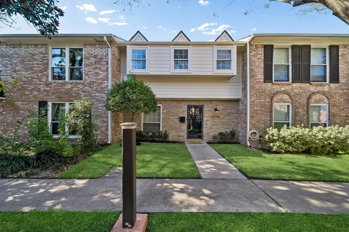 14151 Lost Meadow Lane, Houston, TX 77079 - Image #1