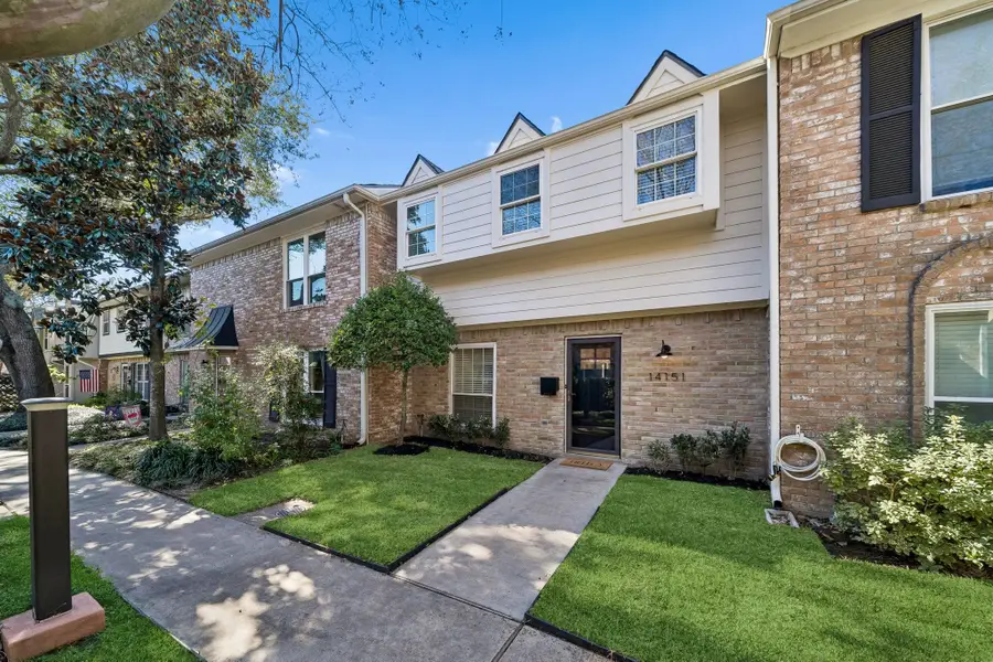 14151 Lost Meadow Lane, Houston, TX 77079 - Image #2